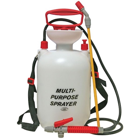 Howard Berger Howard Berger PSP2G Pressure Sprayer Gardening; 2 gal PSP2G